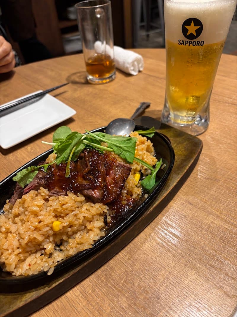 ビストロ酒場ASUROKUアスティ大垣店の店内・料理の写真 3枚目