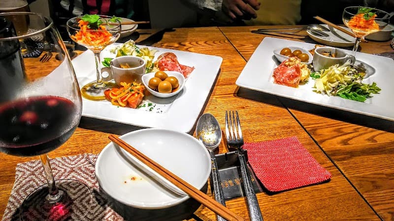 ストウブキッチン・オルモの店内・料理の写真 2枚目