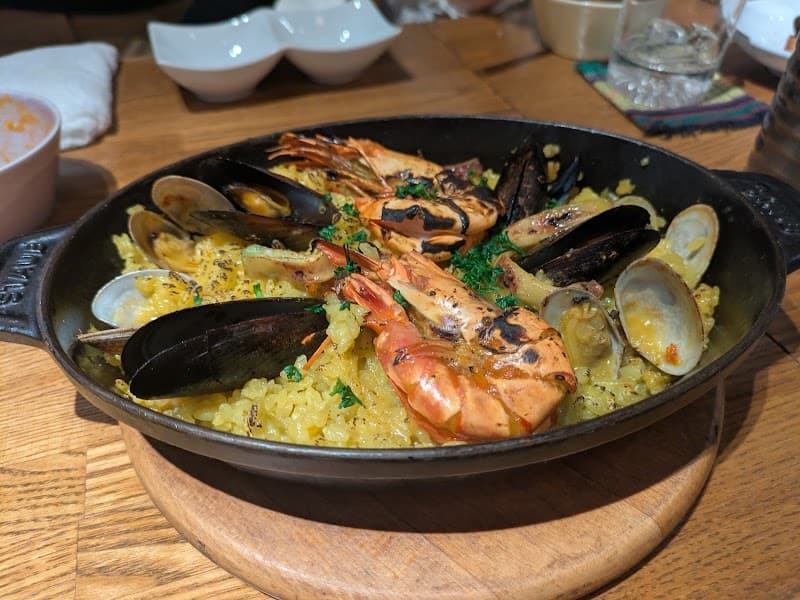 ストウブキッチン・オルモの店内・料理の写真 3枚目