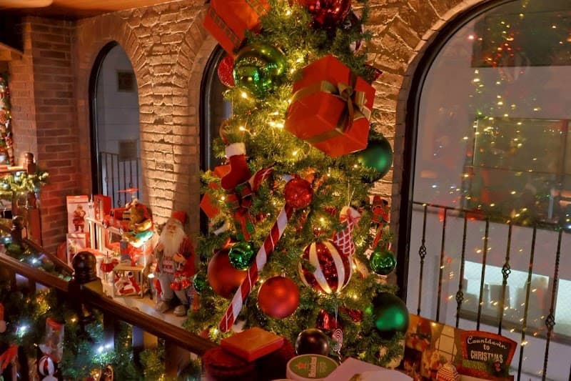 Dining&bar Tree