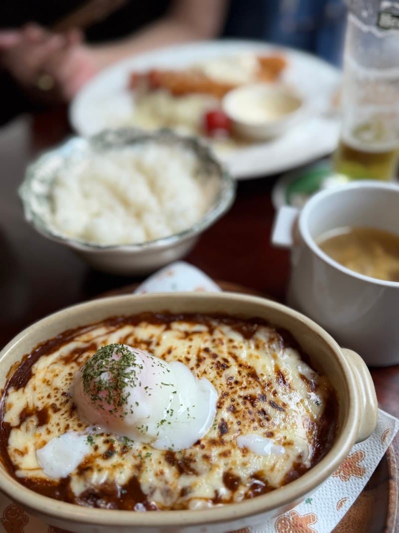 Dining&bar Treeの店内・料理の写真 3枚目