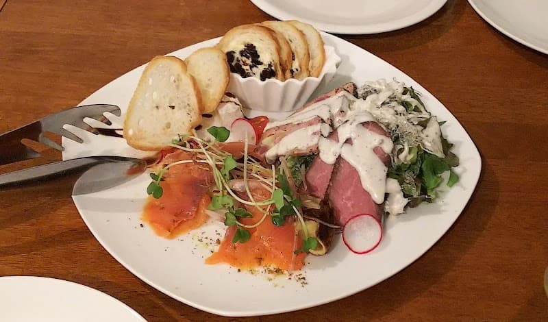 プア ノー レジャーの店内・料理の写真 2枚目