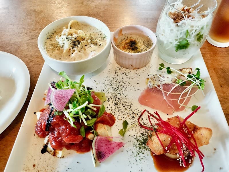 プア ノー レジャーの店内・料理の写真 3枚目