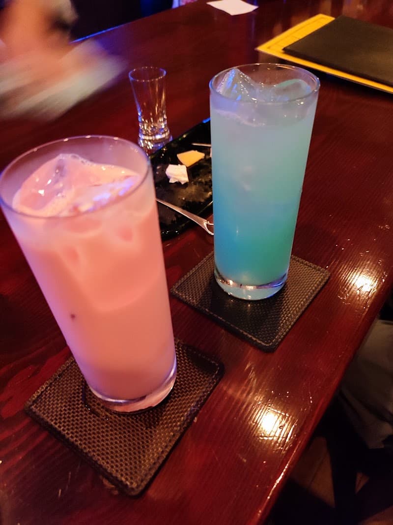 カヴェルナの店内・料理の写真 2枚目