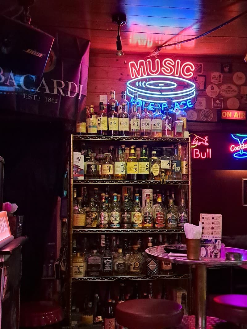 BAR＆FOOD CHOICEの店内・料理の写真 3枚目