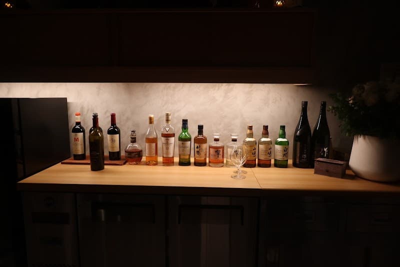 WINE BAR Chako