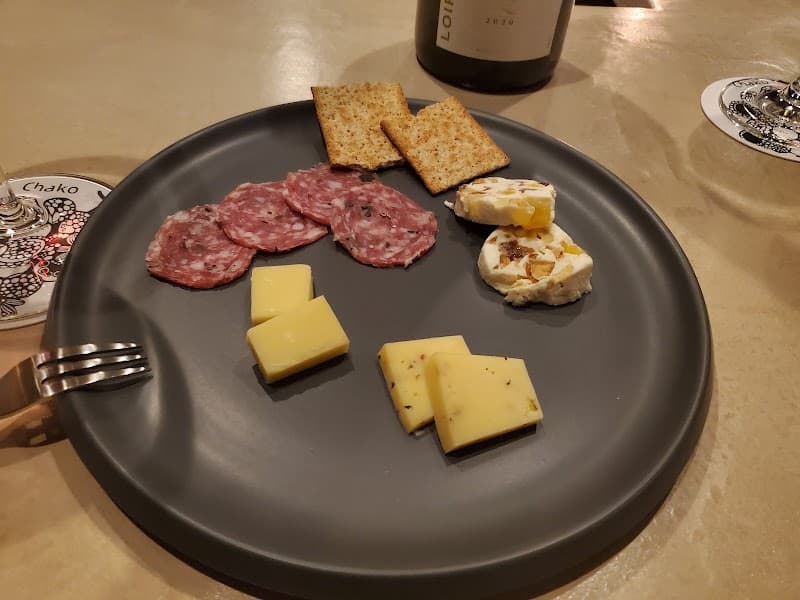 WINE BAR Chakoの店内・料理の写真 2枚目