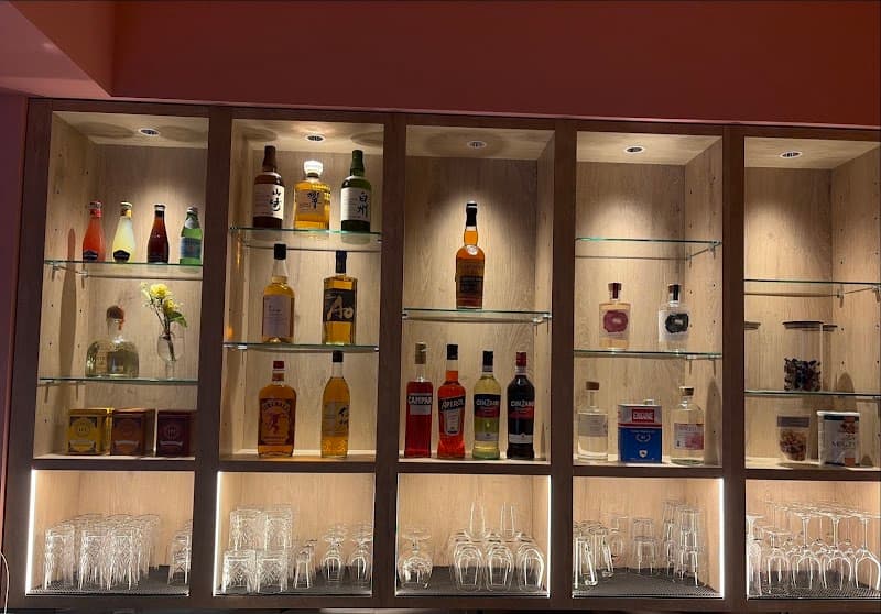 Bar da Ciccioの店内・料理の写真 3枚目