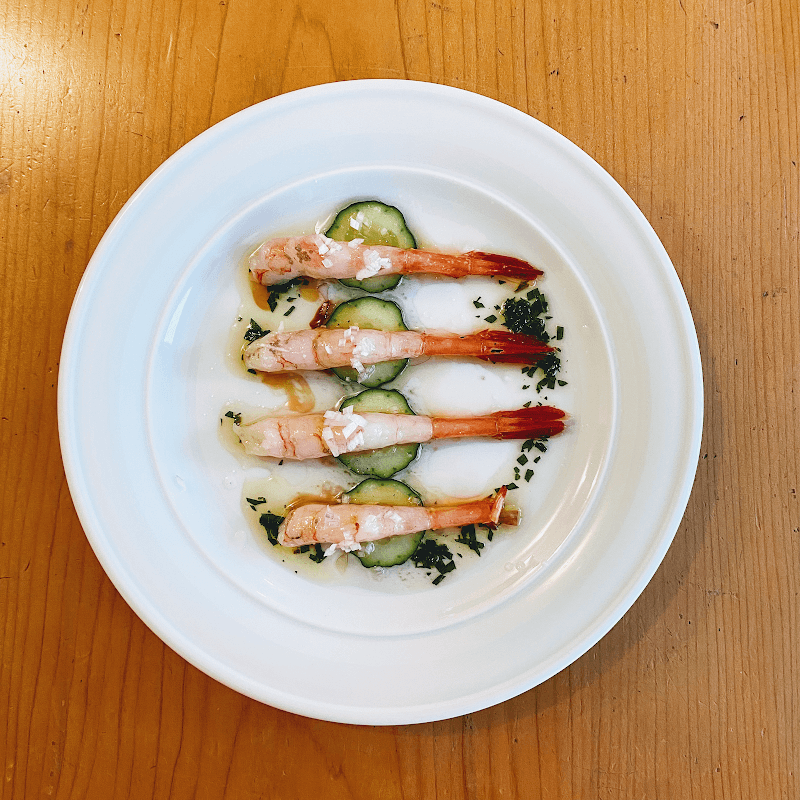 フタカワの店内・料理の写真 2枚目