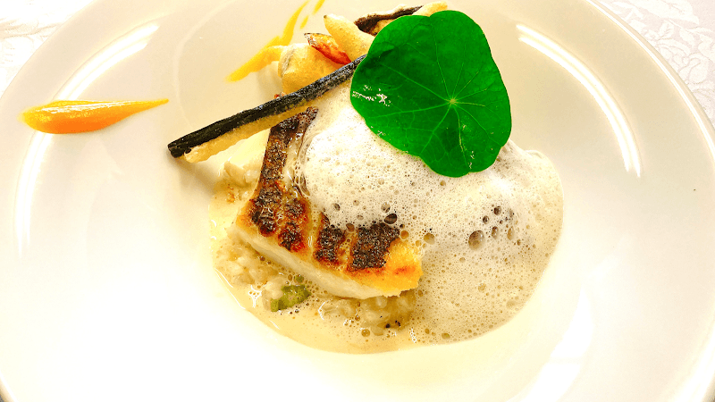 restauran Rencontre (フレンチレストラン ランコントル)の店内・料理の写真 2枚目