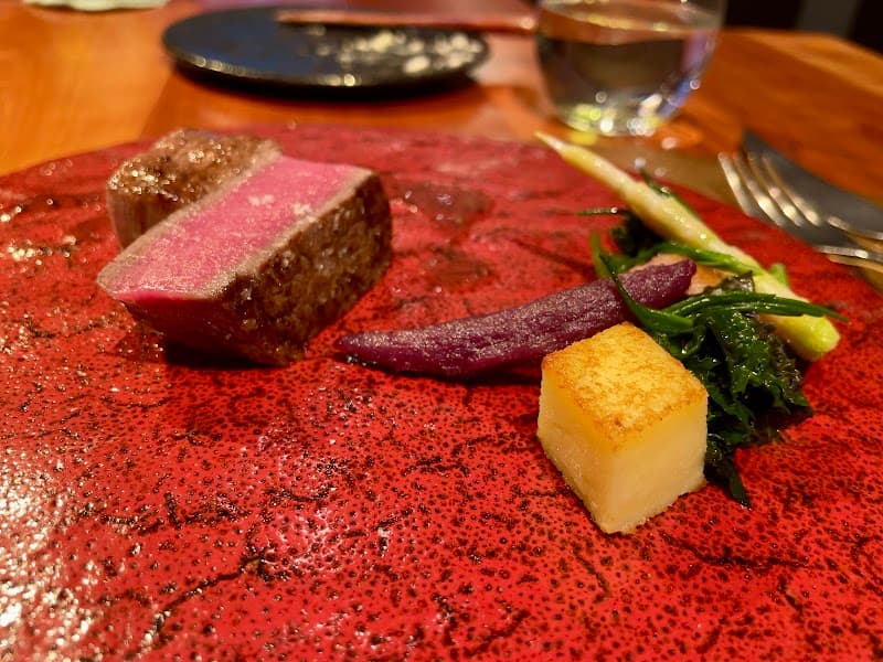 PURの店内・料理の写真 2枚目