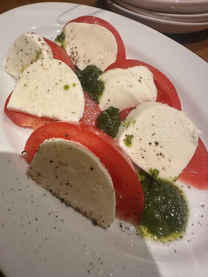 ワイン食堂 ＳＨＩＮの店内・料理の写真 3枚目