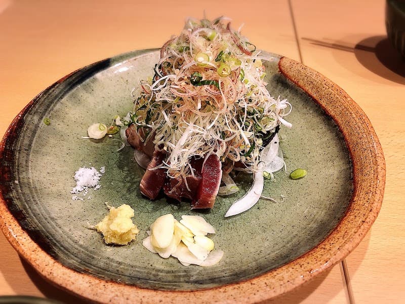 スミル食堂の店内・料理の写真 2枚目
