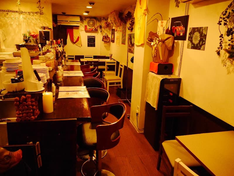 Dining Bar EMPORIO