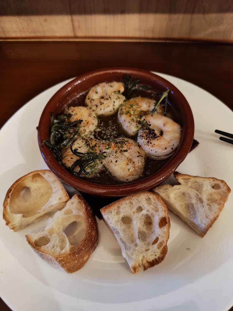 Dining Bar EMPORIOの店内・料理の写真 2枚目