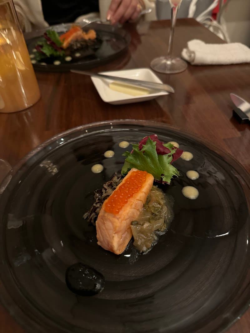 リゴロ ビストロ・ア・ヴァン (RIGOLO BISTRO a VIN)の店内・料理の写真 3枚目