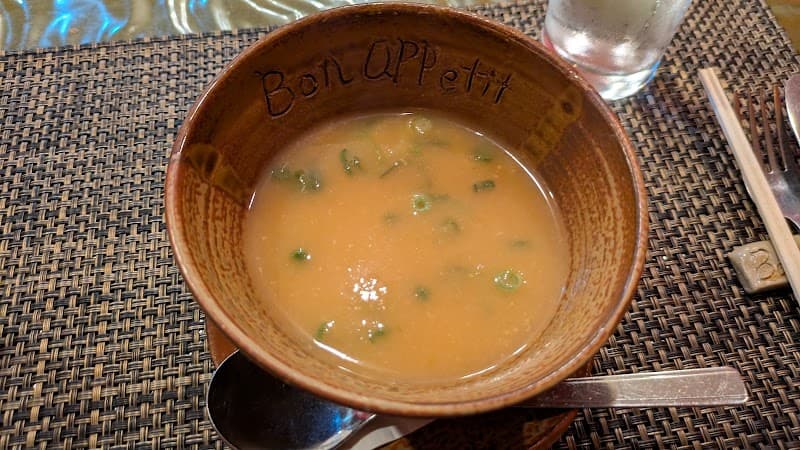 ビストロ ボナペティの店内・料理の写真 2枚目