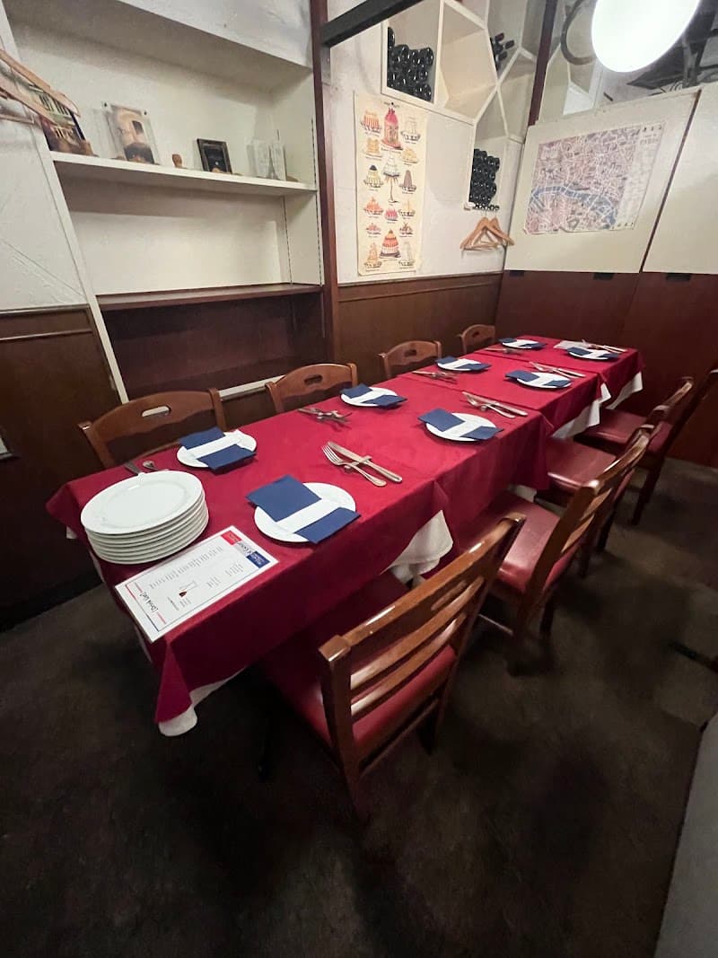 Bistrot Gourmandの店内・料理の写真 3枚目