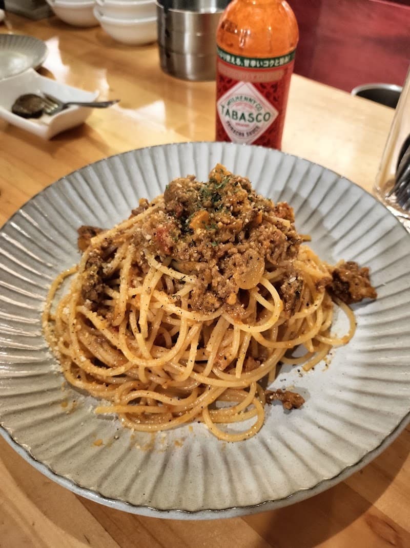 beenie Bar ビーニバーの店内・料理の写真 3枚目