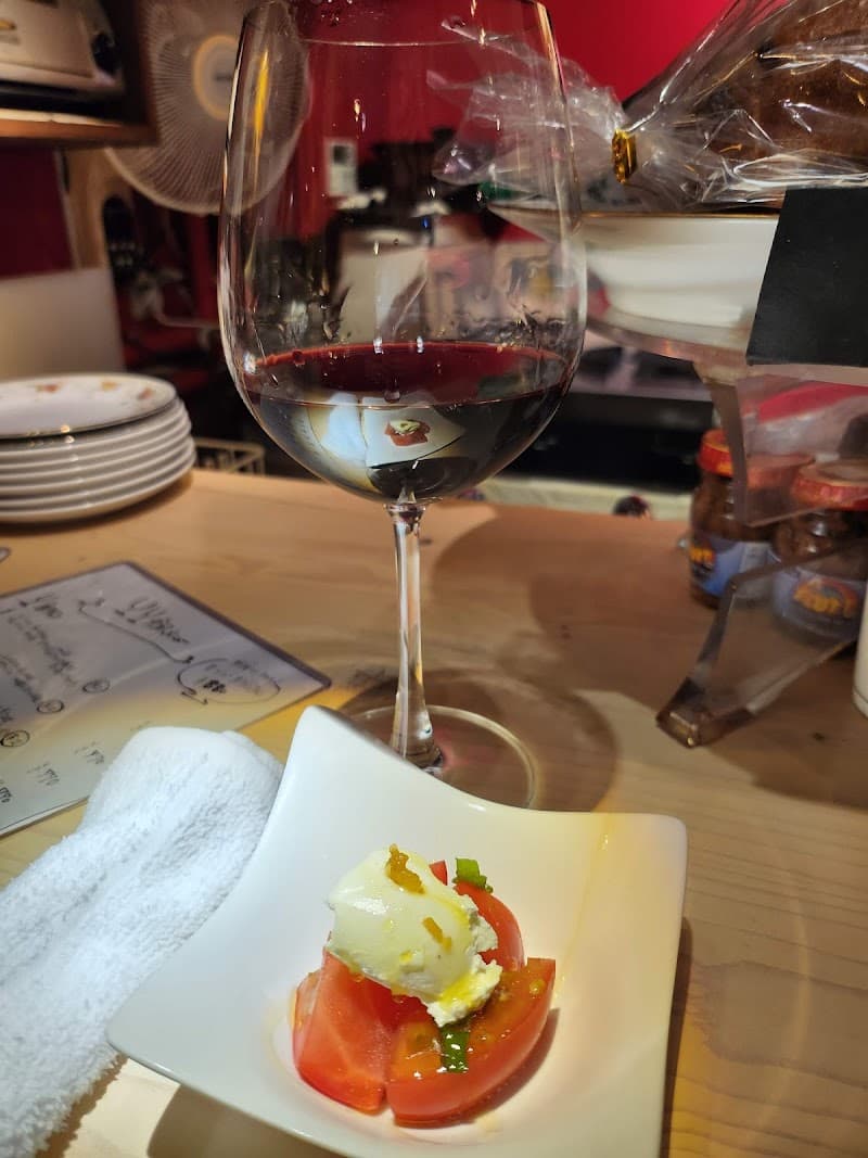 Wine酒場 猫の店内・料理の写真 3枚目