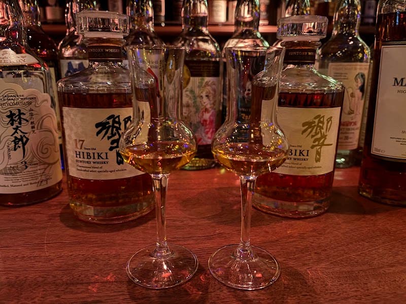 BAR DAYTONA speakeasyの店内・料理の写真 2枚目
