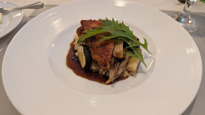 RESTAURANT Douce Douceの店内・料理の写真 3枚目