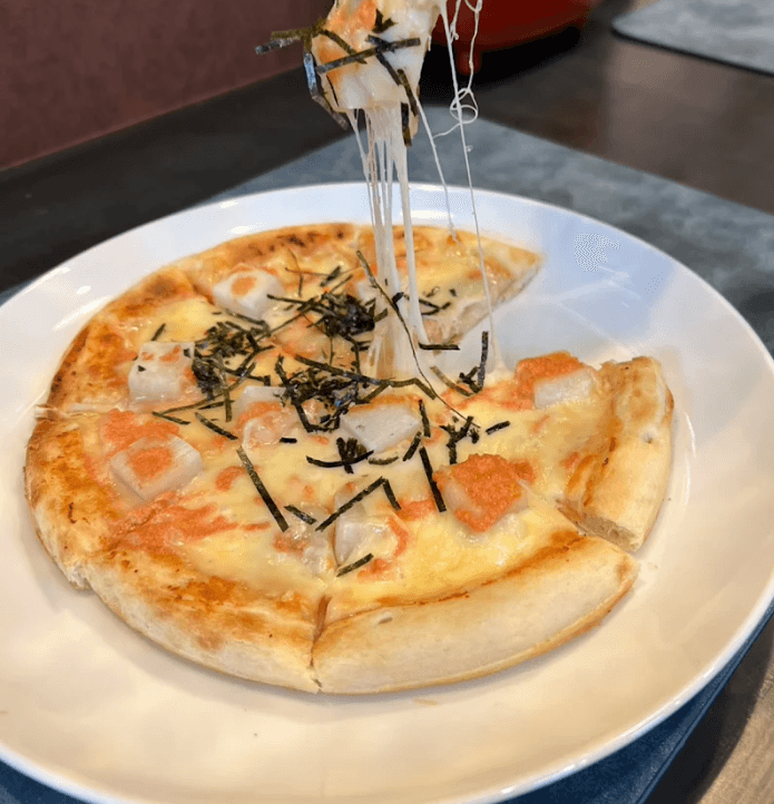 cafe & bar eightの店内・料理の写真 2枚目