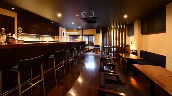 Wine Bar KAY