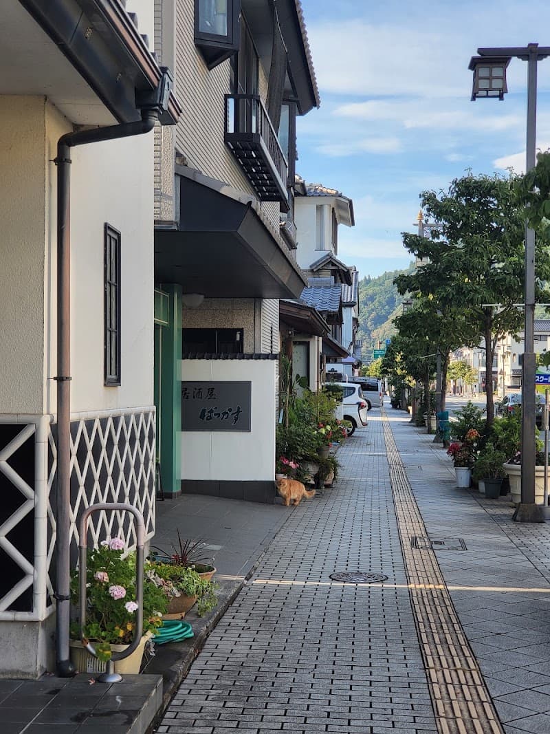 ばっかすの店内・料理の写真 2枚目