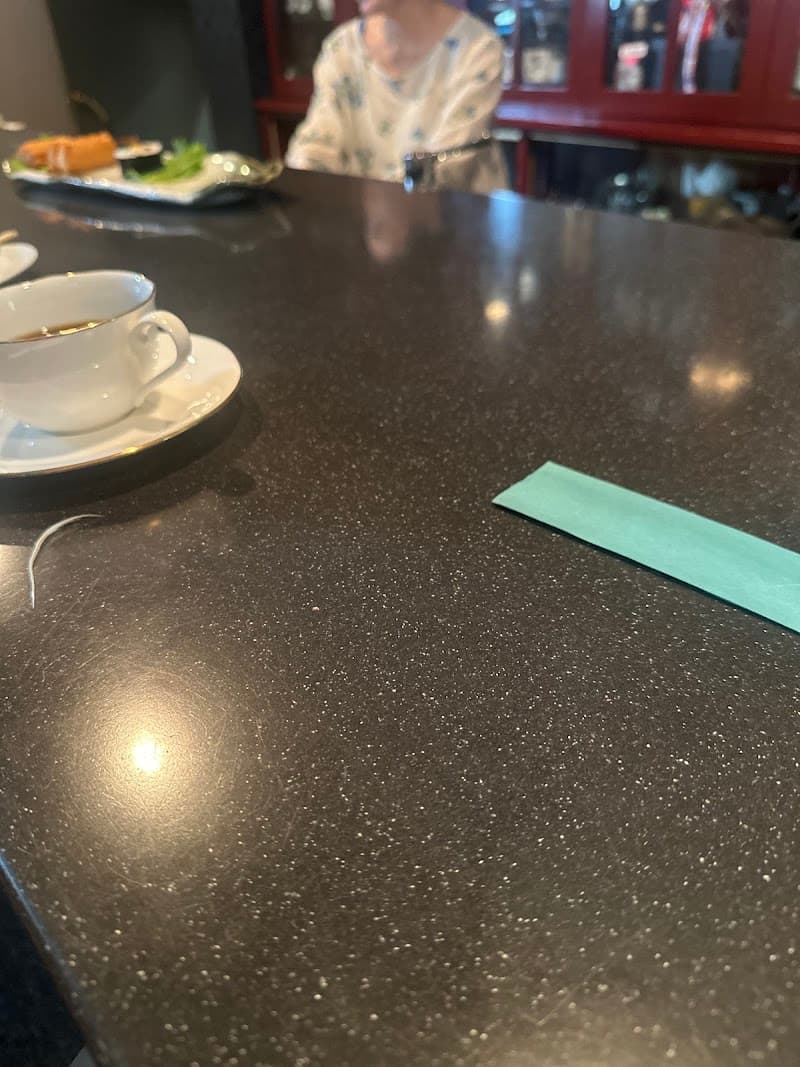 ばっかすの店内・料理の写真 3枚目
