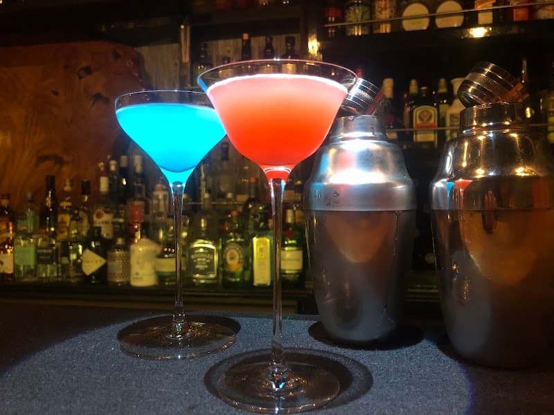 Ｂａｒ聖の店内・料理の写真 3枚目