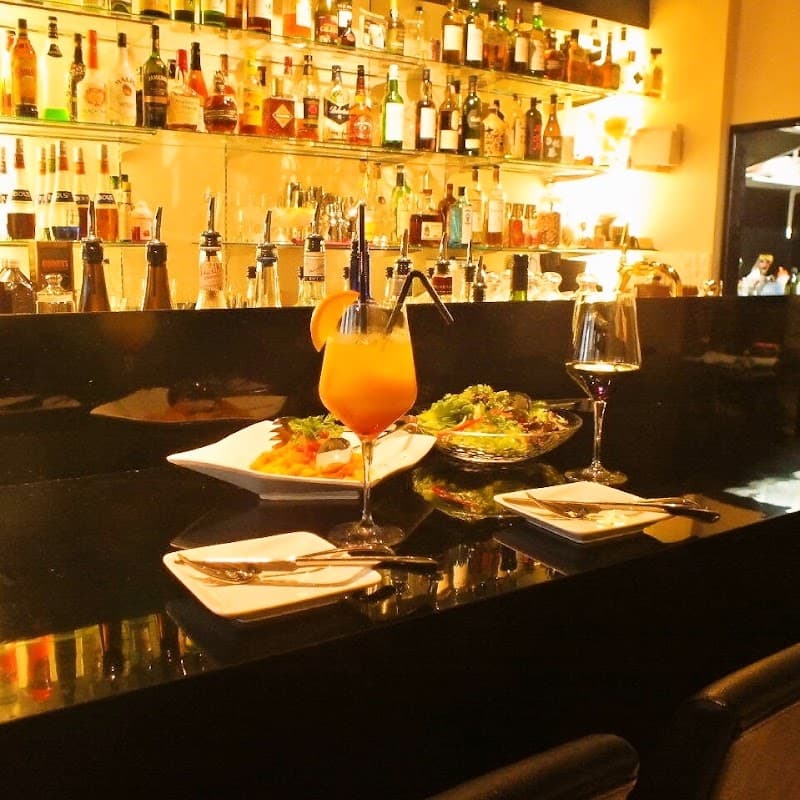 Dining & Bar GRANTの店内・料理の写真 2枚目