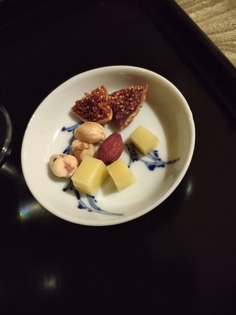 チーズ小料理 nousakuの店内・料理の写真 2枚目