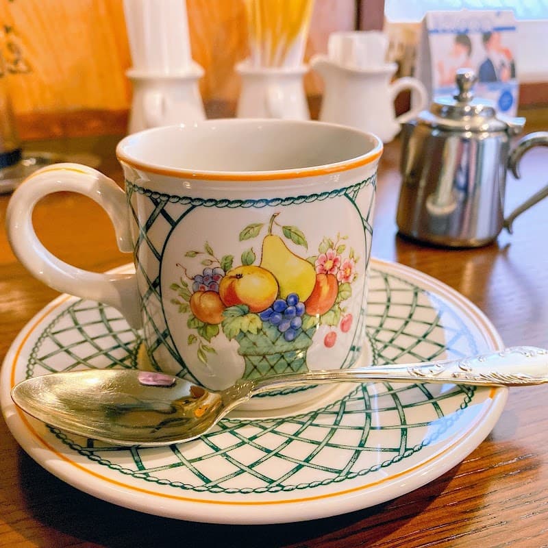 ビストロ・平野の店内・料理の写真 2枚目