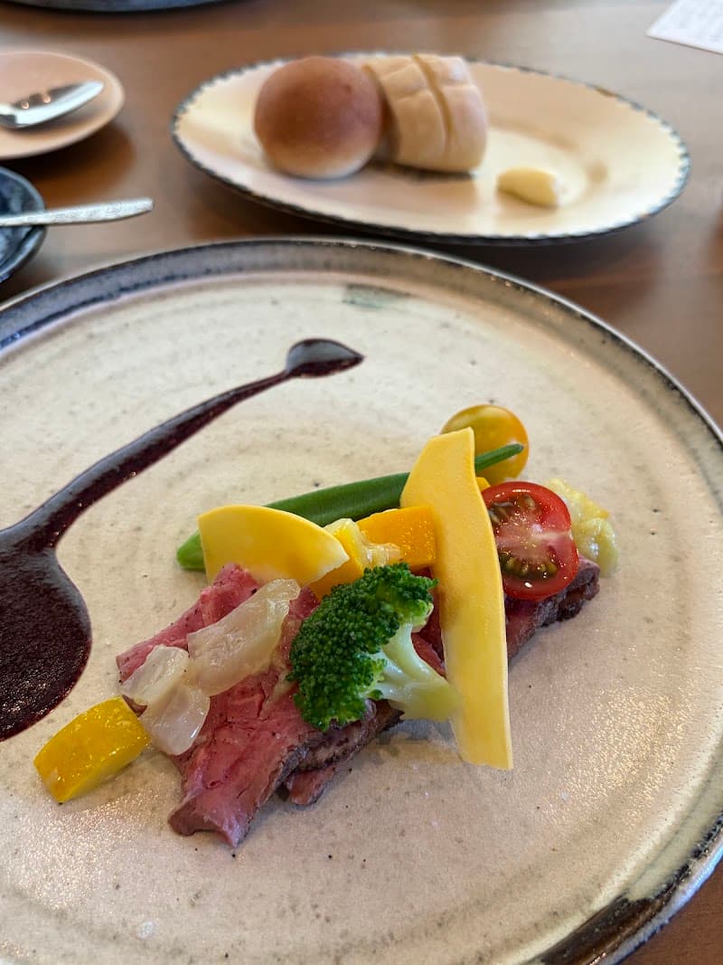 Ferm〜フェルム〜の店内・料理の写真 3枚目
