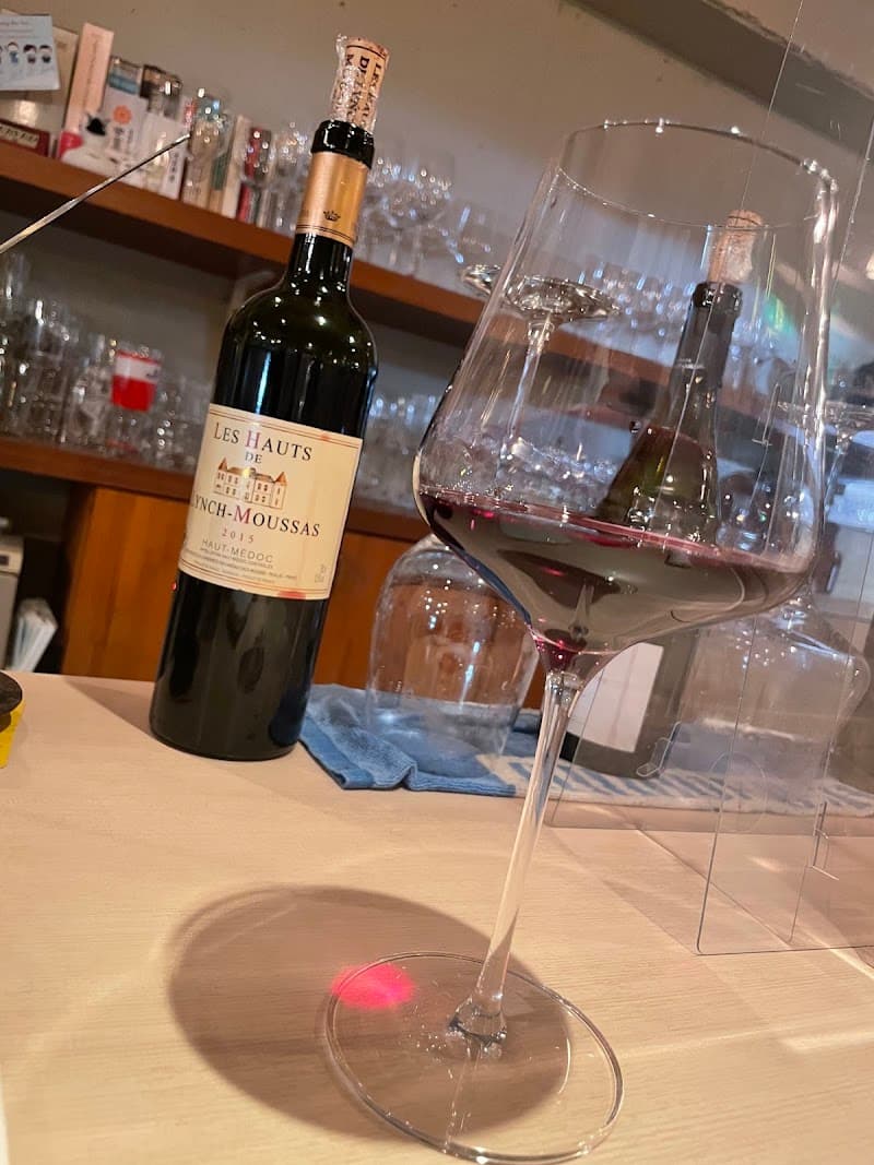 Pinot Noirの店内・料理の写真 2枚目