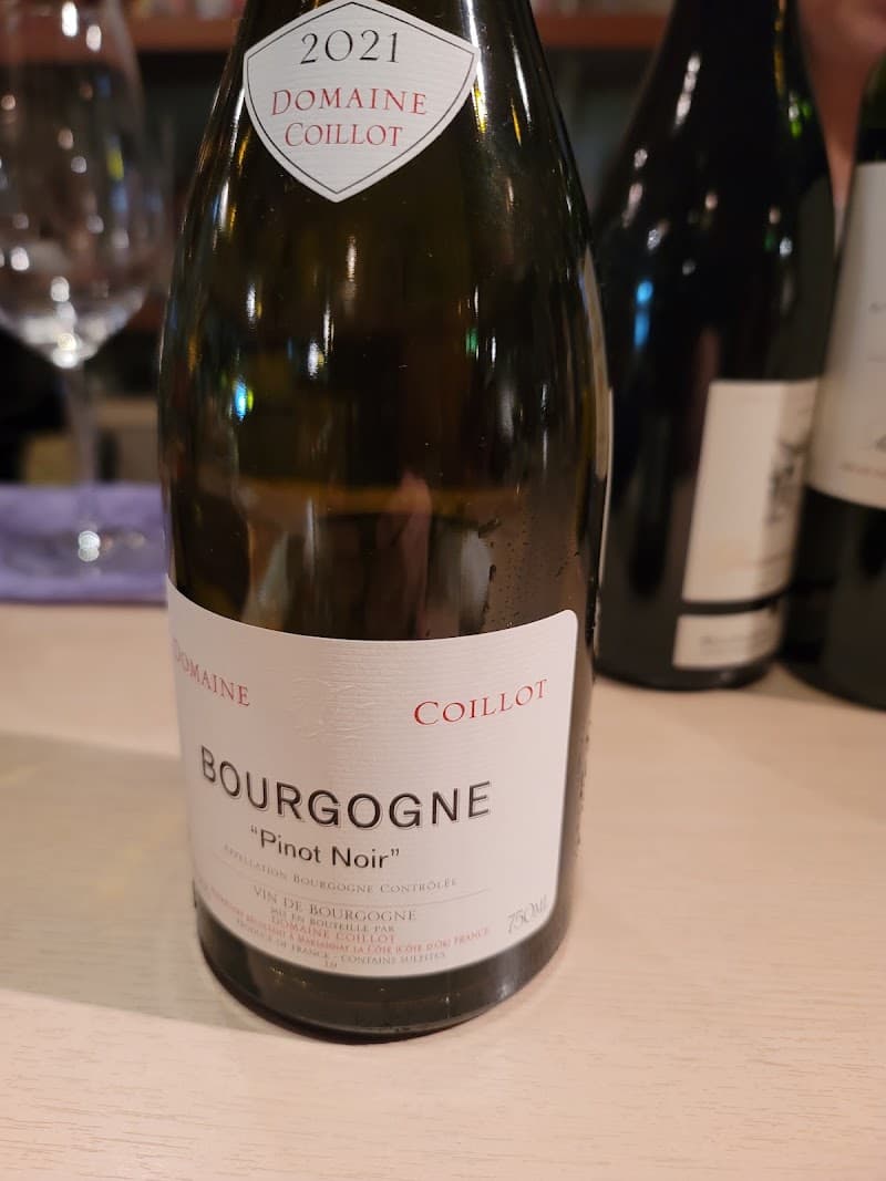 Pinot Noirの店内・料理の写真 3枚目