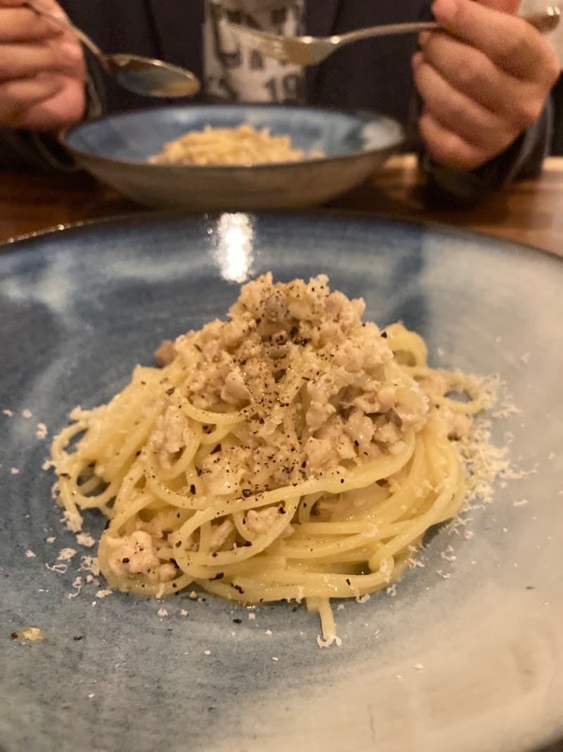 鵜沼葡萄酒食堂の店内・料理の写真 3枚目