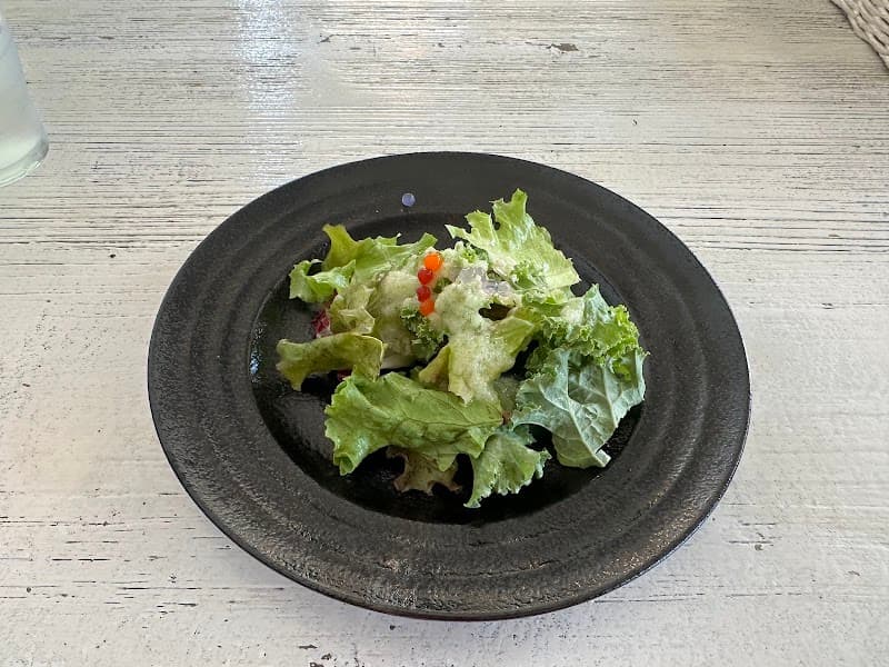 Cafe&Bar Wishの店内・料理の写真 3枚目