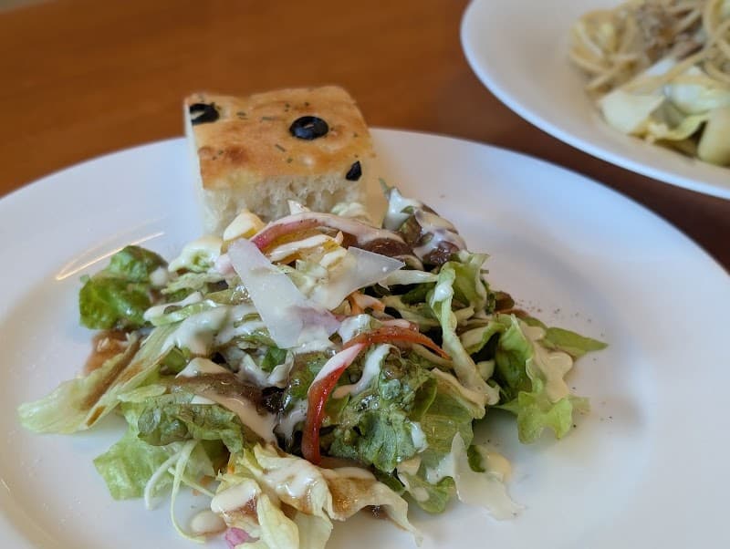 Bistro Chaletの店内・料理の写真 2枚目