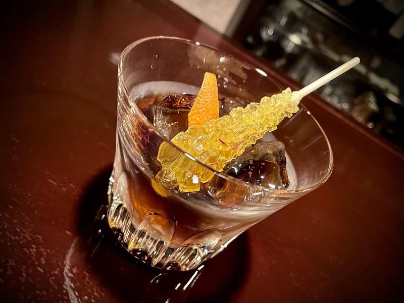 Bar Super Nova（横浜）の店内・料理の写真 2枚目