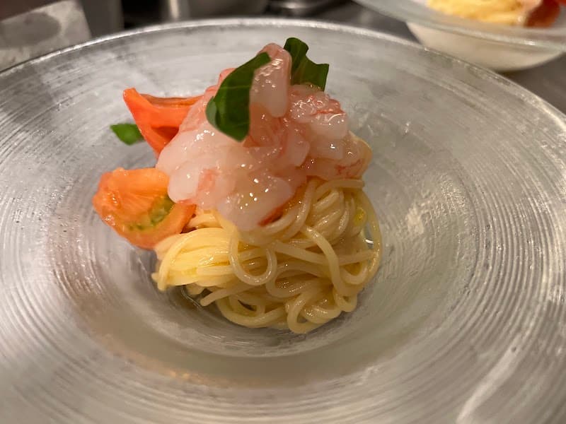 ワインとイタリア料理 141 都立大学の店内・料理の写真 3枚目