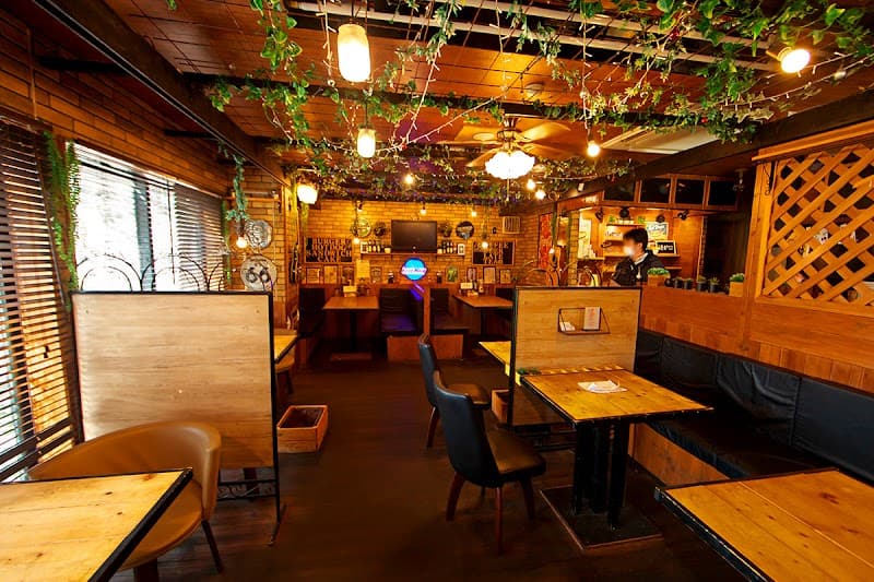Burger Cafe Bit'z (ビッ'ツ)