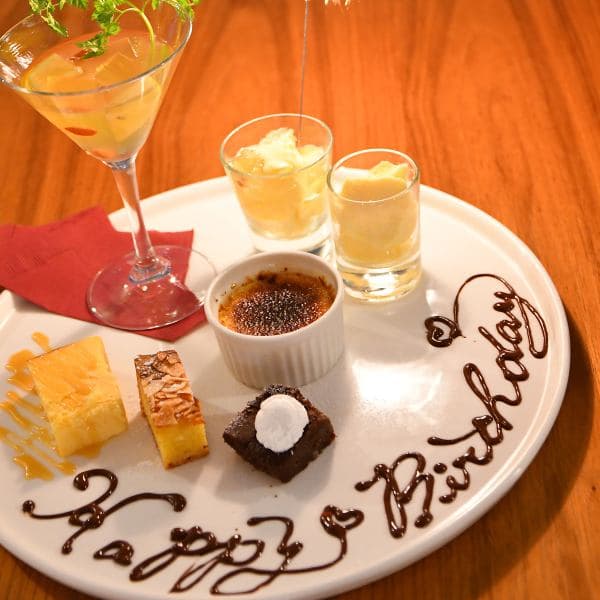 gourmet & gallery TARU －タル－の店内・料理の写真 2枚目