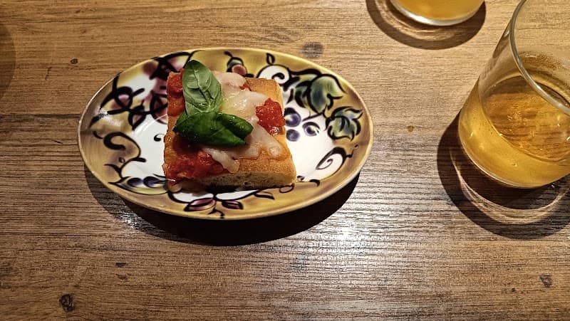 Italian Kitchen VANSAN 西武福井店の店内・料理の写真 3枚目