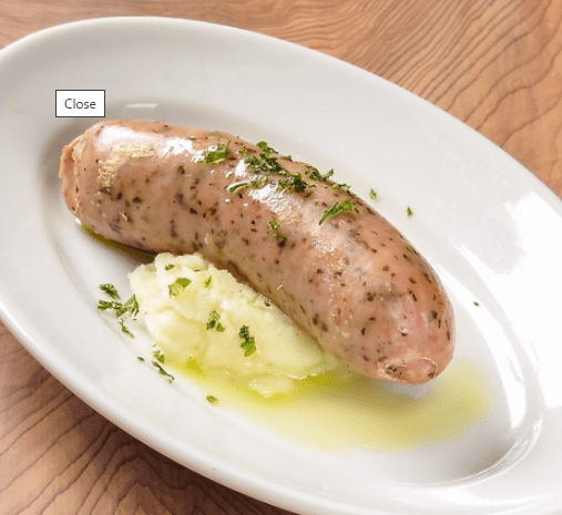 NICOLOの店内・料理の写真 2枚目