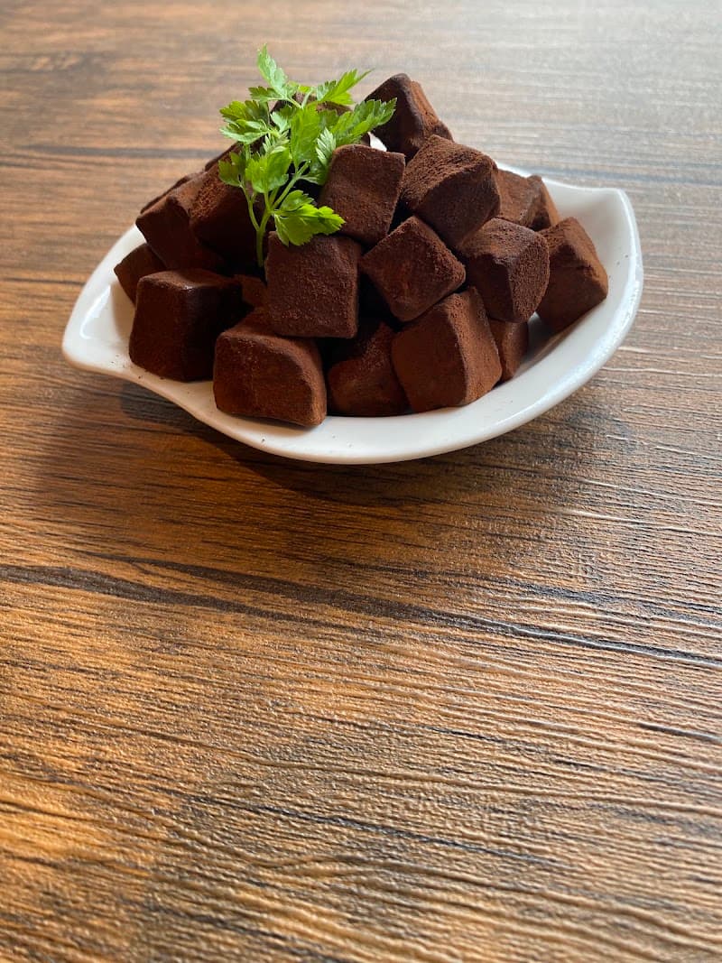 Wine Bistro La Breaの店内・料理の写真 2枚目