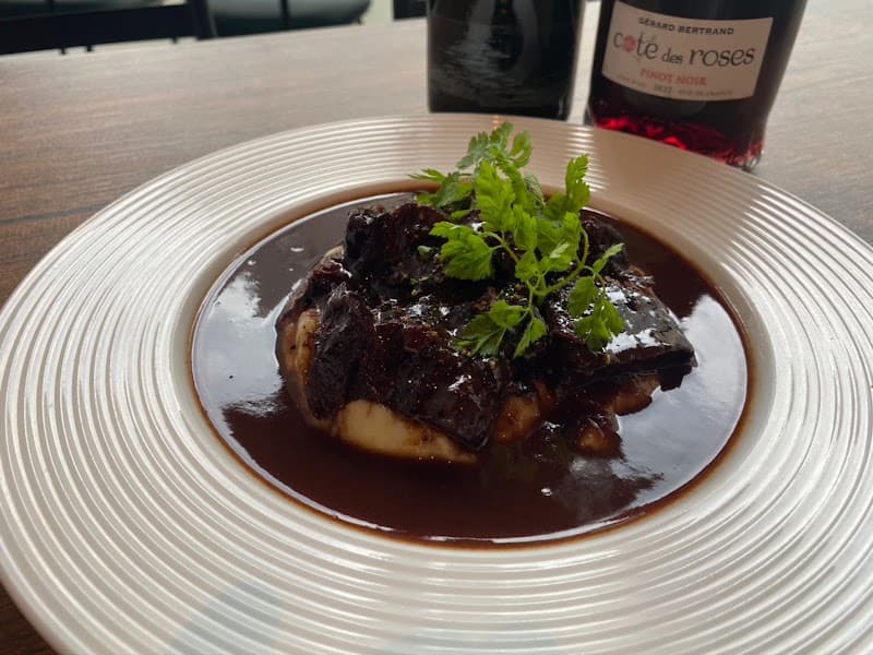 Wine Bistro La Breaの店内・料理の写真 3枚目