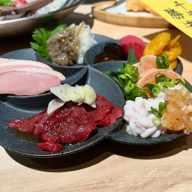 しゅはりの店内・料理の写真 3枚目