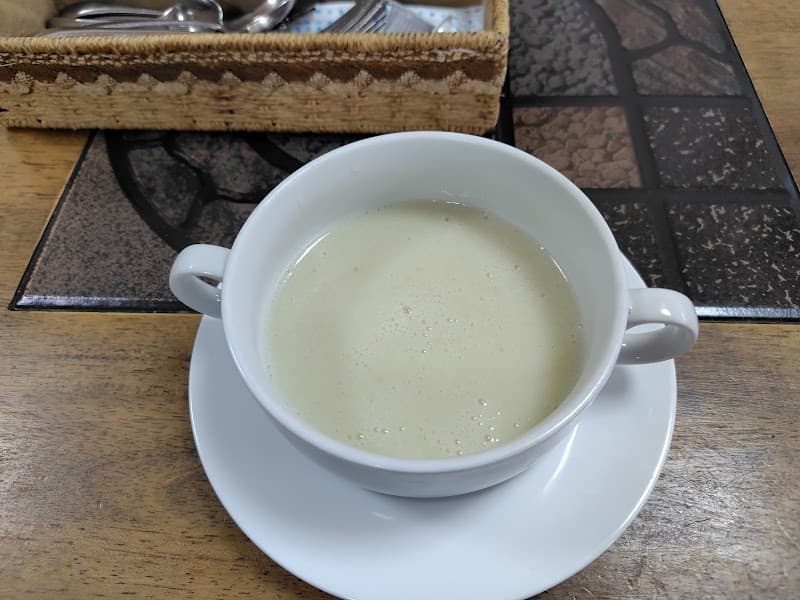 ボヌール・ピエスの店内・料理の写真 3枚目